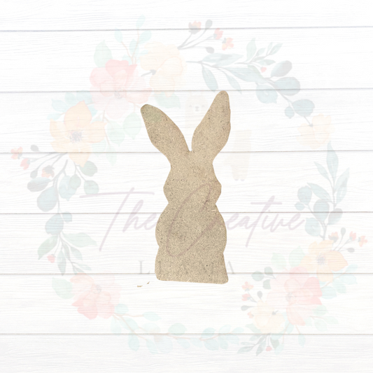 Spring Cottontail Market