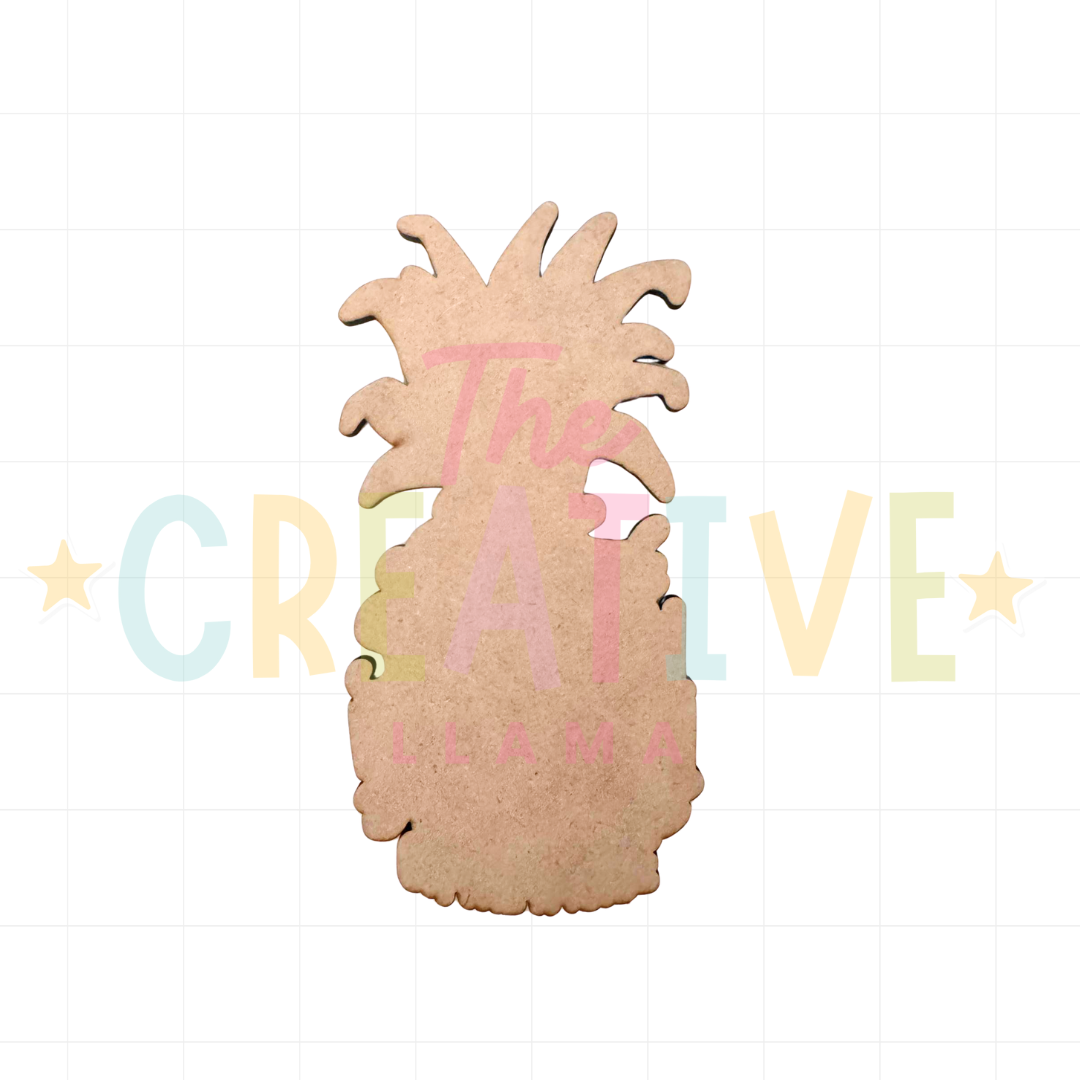 Be A Pineapple