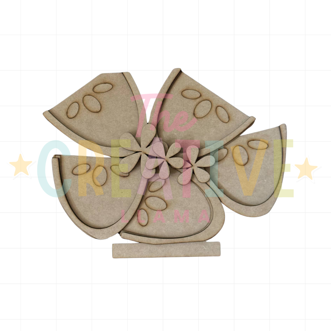 Watermelons | Interchangeable Jar Insert