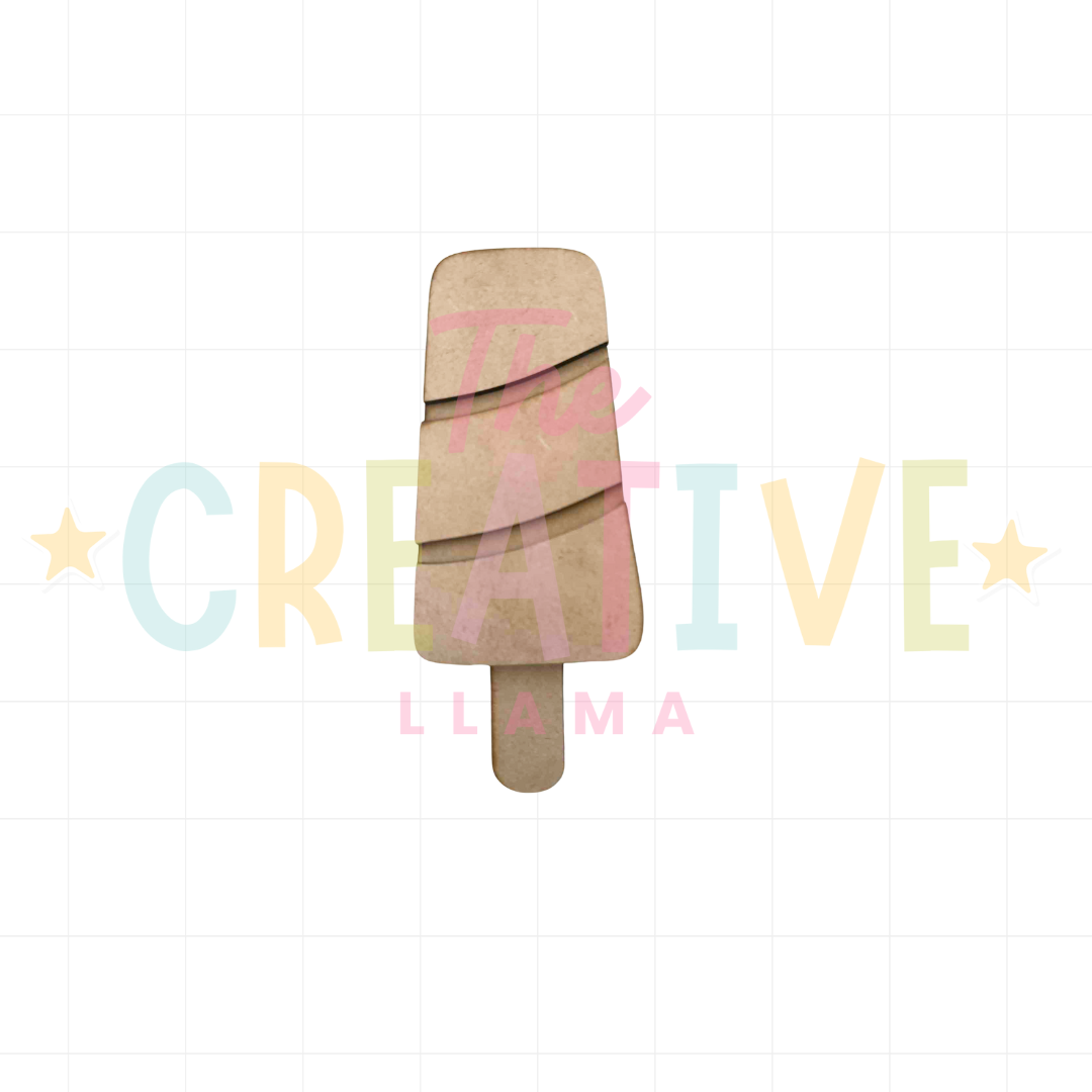 Popsicle Magnet