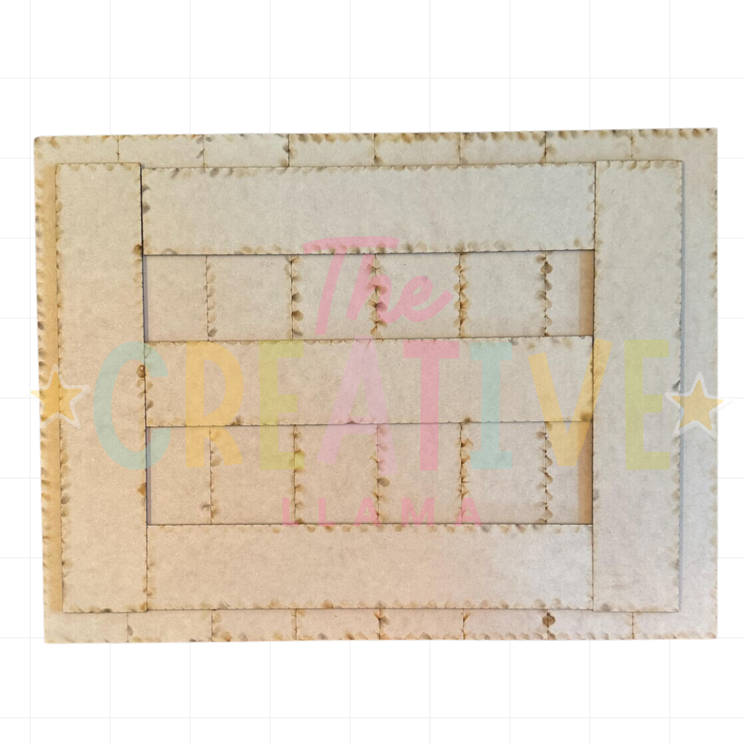 Pallet Sign | Various Sizes