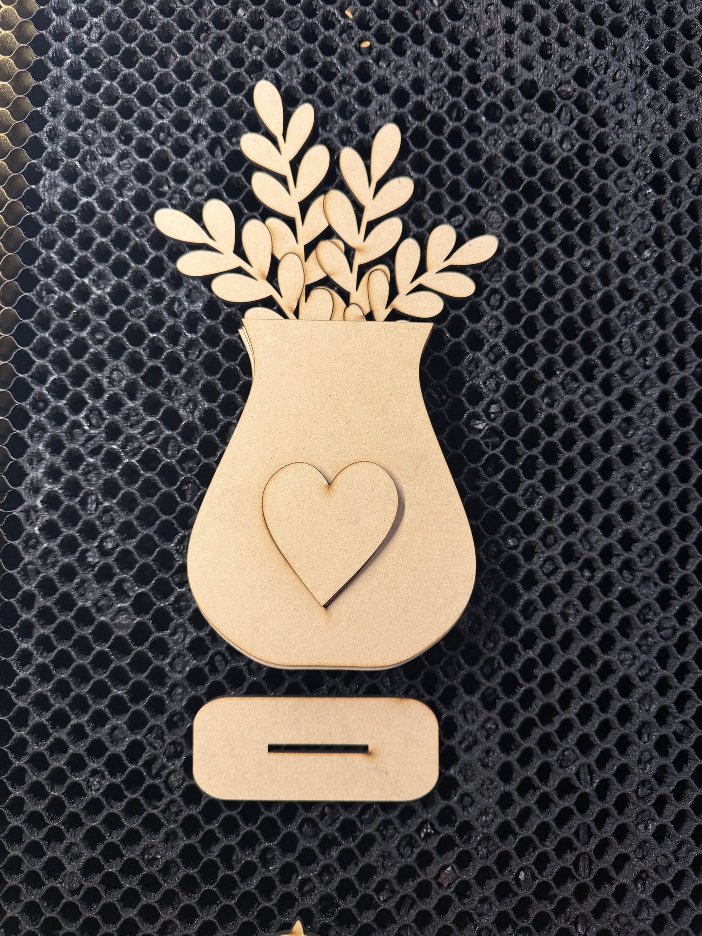 Vase | Mug Stick Interchangeable