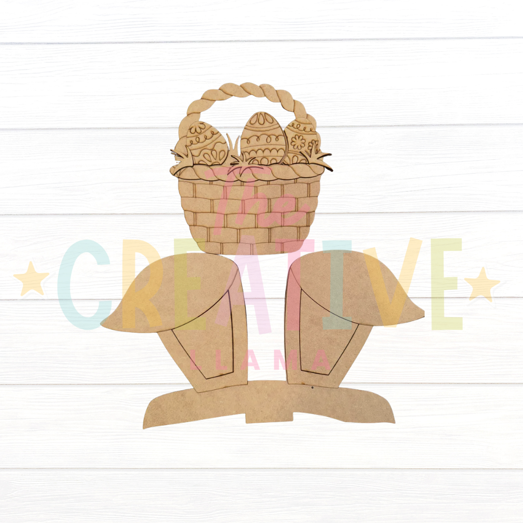 Bunny Ears | Interchangeable Insert