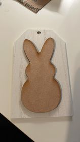 Peep Bunny