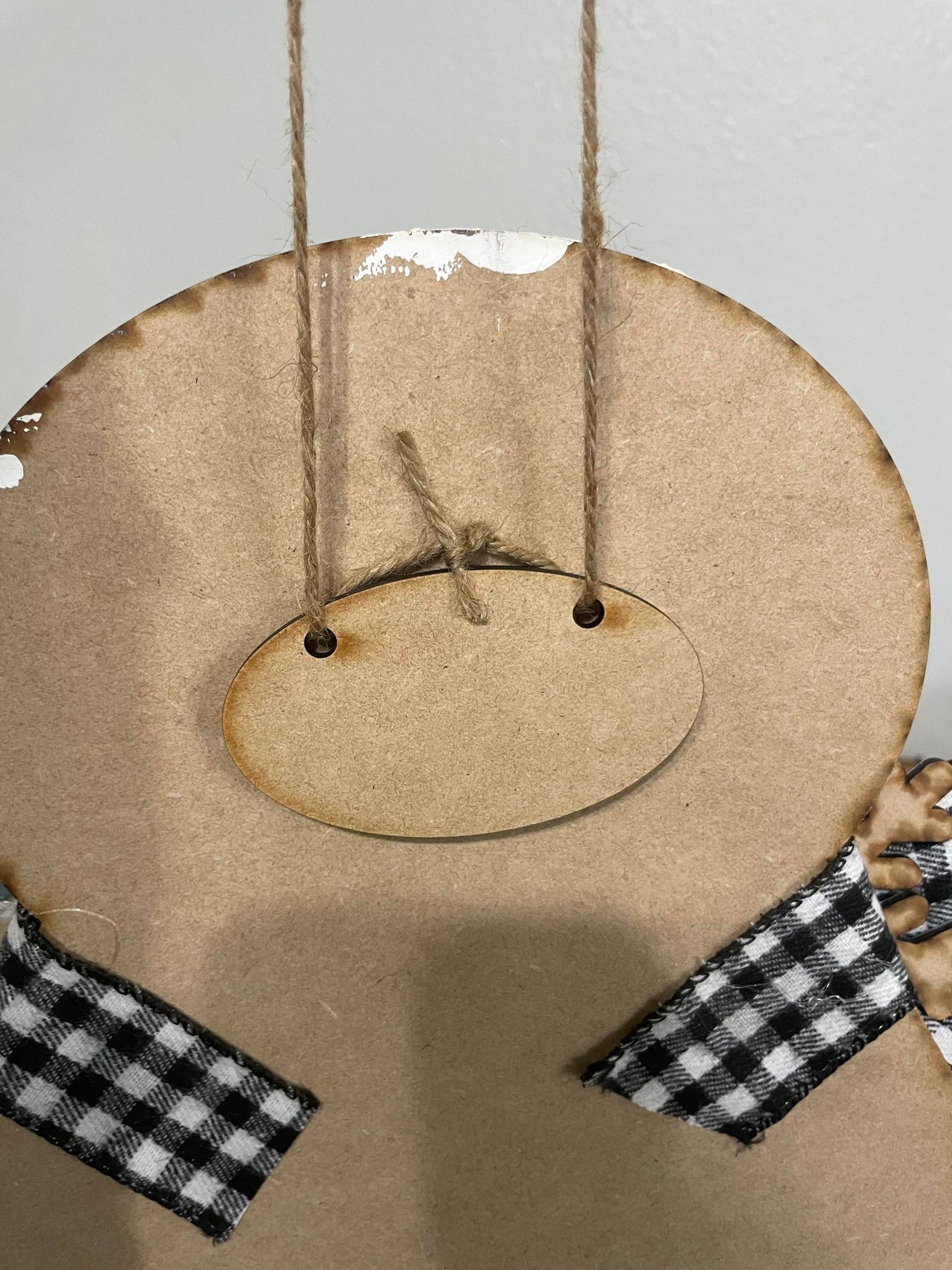 Door Hanger Attachment - Make ANYTHING a door hanger!