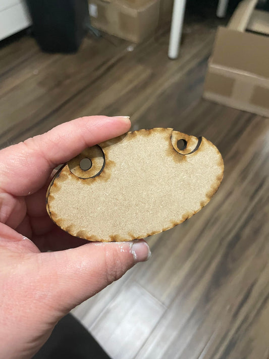 Door Hanger Attachment - Make ANYTHING a door hanger!