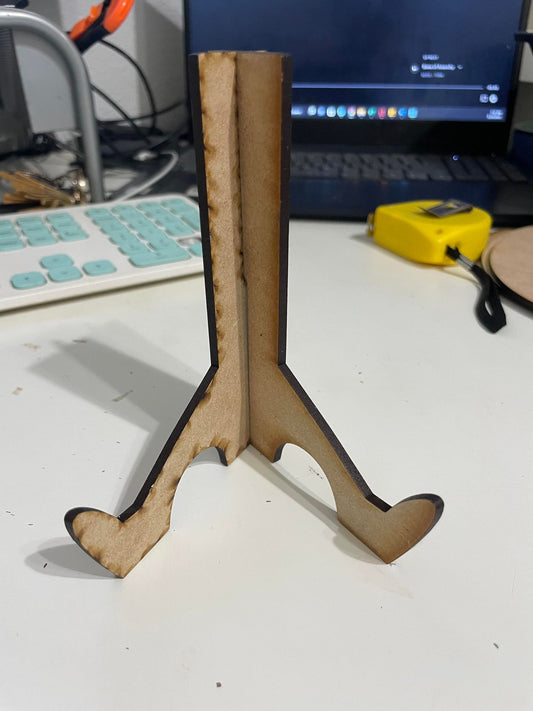 Easel Stand