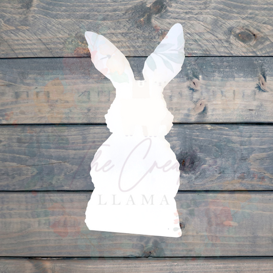 Spring Cottontail Market - Bunny Only