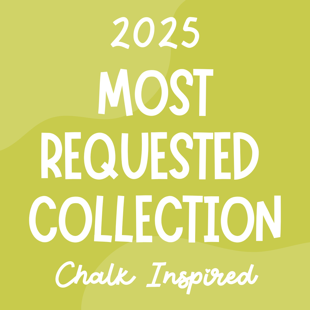 2025 Most Requested Collection