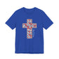 Patritoc Floral Cross