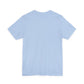 Patriotic Patchwork Flag Tee