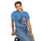 Patriotic Star Graphic Unisex T-Shirt