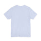 Patriotic Patchwork Flag Tee