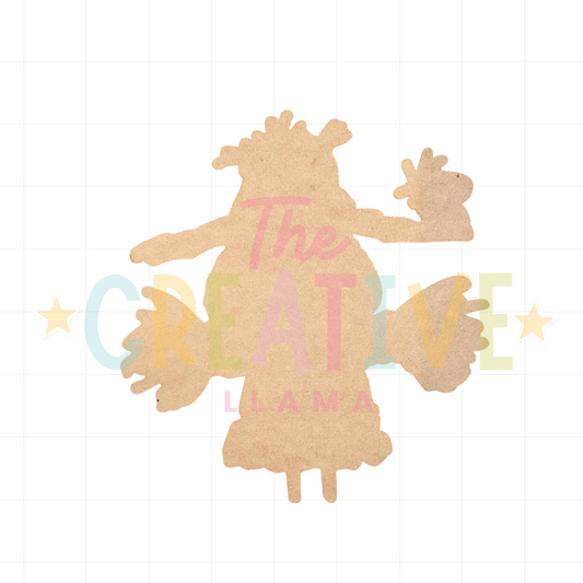 Scarecrow