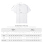 Patriotic Star Graphic Unisex T-Shirt