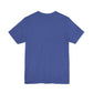 Patriotic Patchwork Flag Tee
