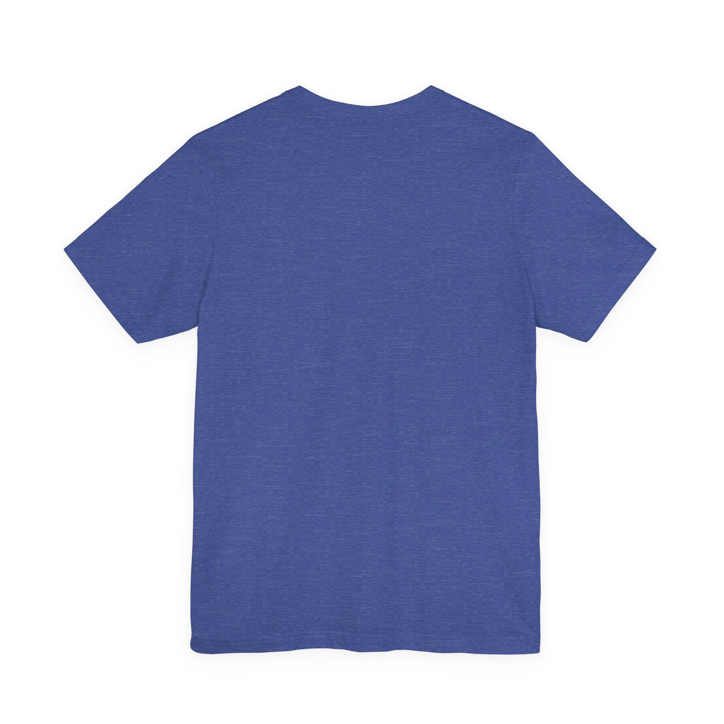 Patriotic Patchwork Flag Tee