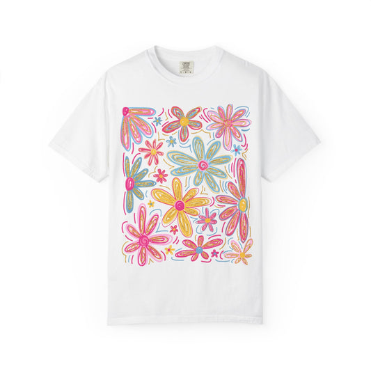 Colorful Floral