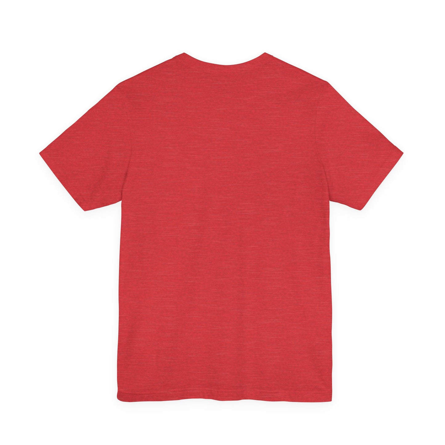 Patriotic Patchwork Flag Tee
