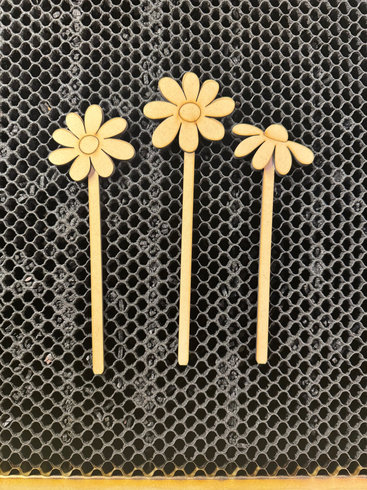 Daisies | Mug Stick Interchangeable