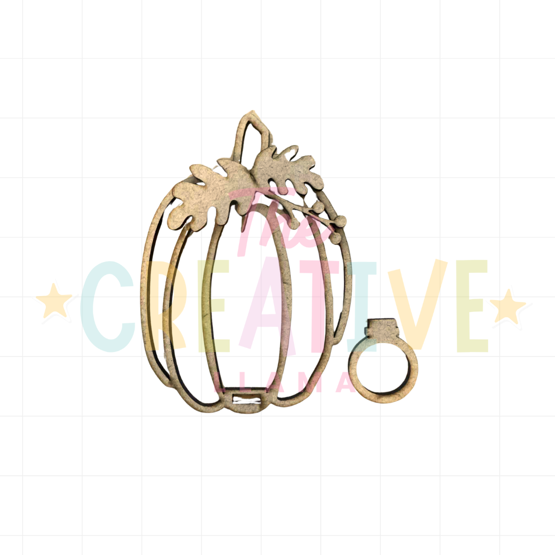 Fall/Halloween Night Light