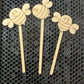 Bees | Mug Stick Interchangeable