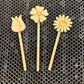 Spring Flowers | Mug Stick Interchangeable