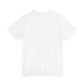 Patriotic Patchwork Flag Tee