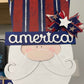 Uncle Sam Door Hanger