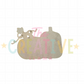 Pumpkin Everything