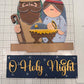 O Holy Night | Interchangeable Insert