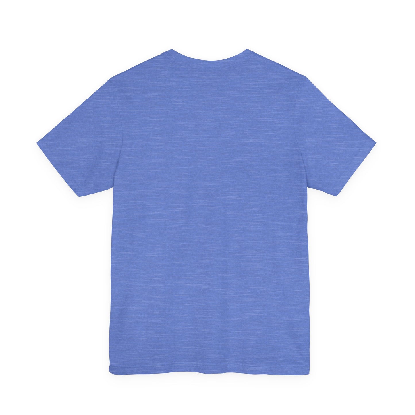 Patriotic Patchwork Flag Tee