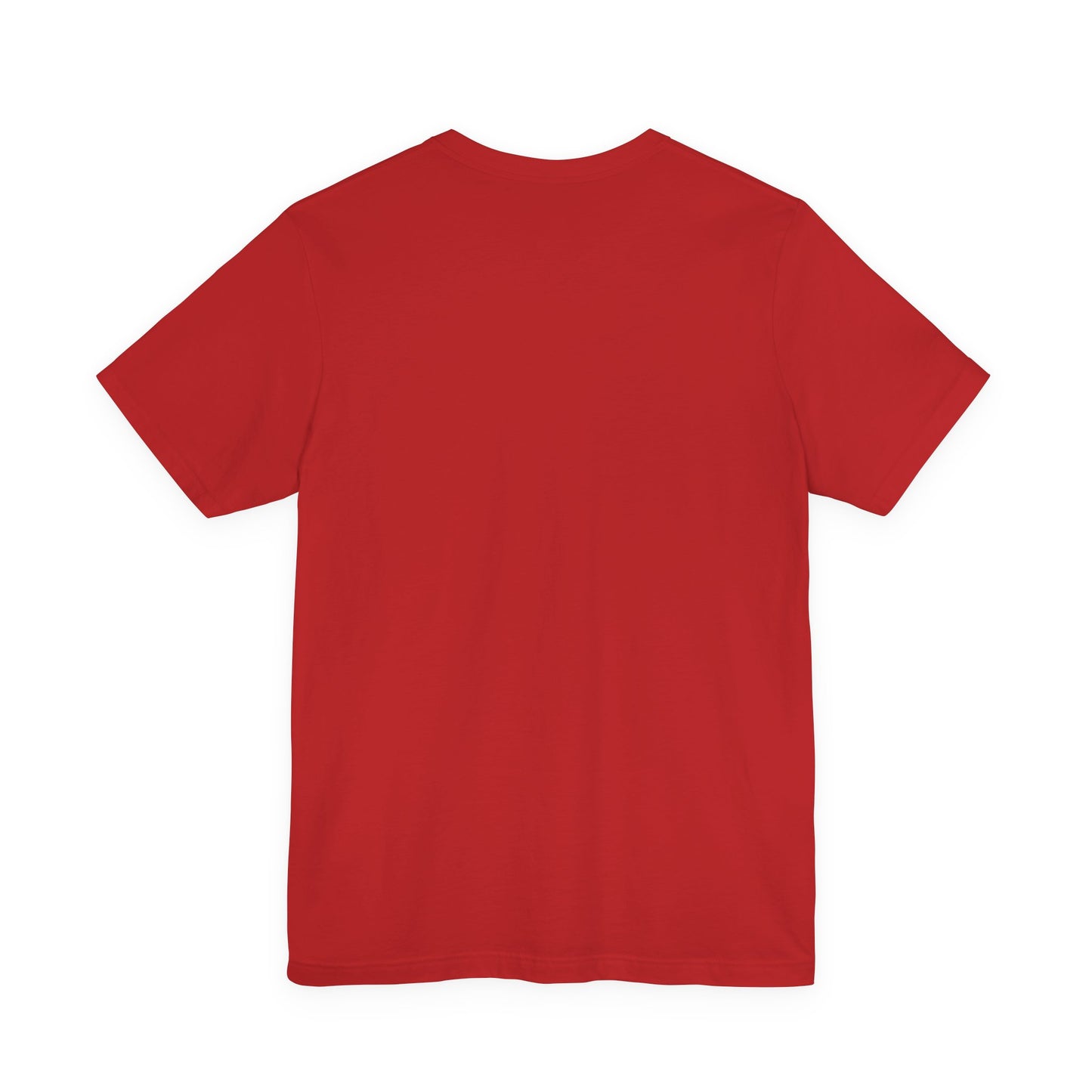 Patriotic Patchwork Flag Tee