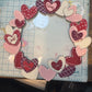 Heart Wreath