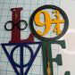 BLANK - HP Love Hanger