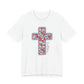 Patritoc Floral Cross