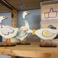 Mini Geese Trio