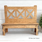 Plain Bench | Interchangeable Base