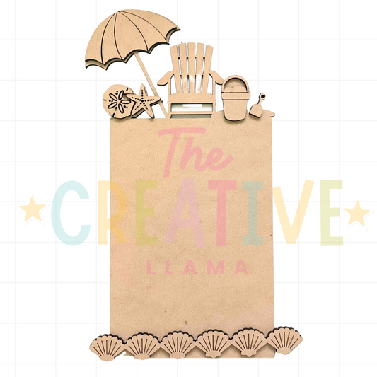 Drop In Frame CC: Drop in Frame – The Creative Llama
