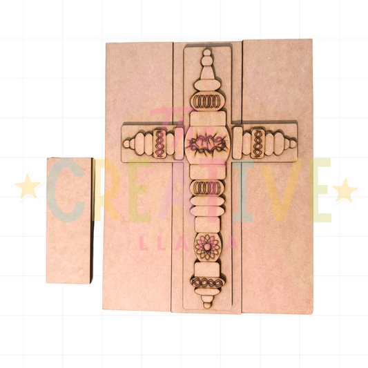 Spindle Cross