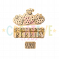 Farm Fresh Berries | Interchangeable Insert