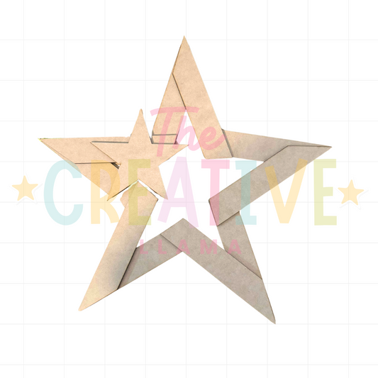 Patriotic Star