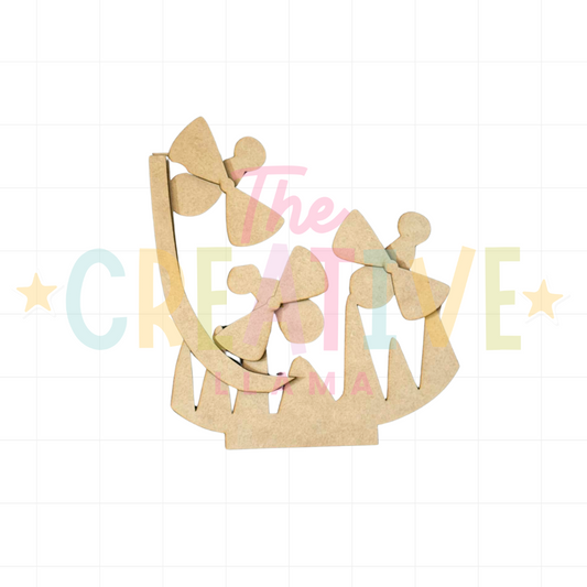 Bees | Interchangeable