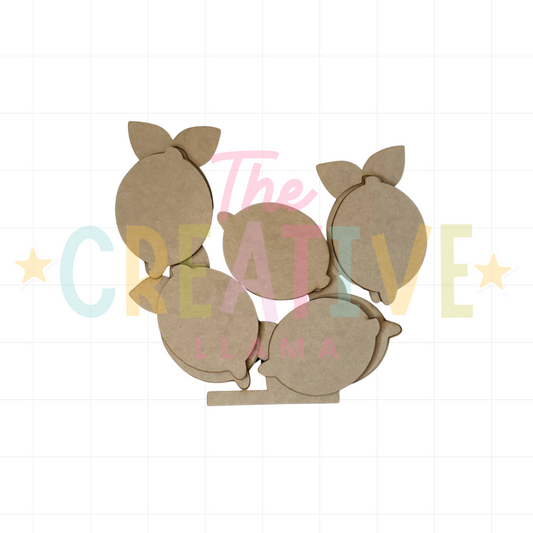 Lemons | Interchangeable