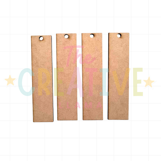 Bookmark Cutouts