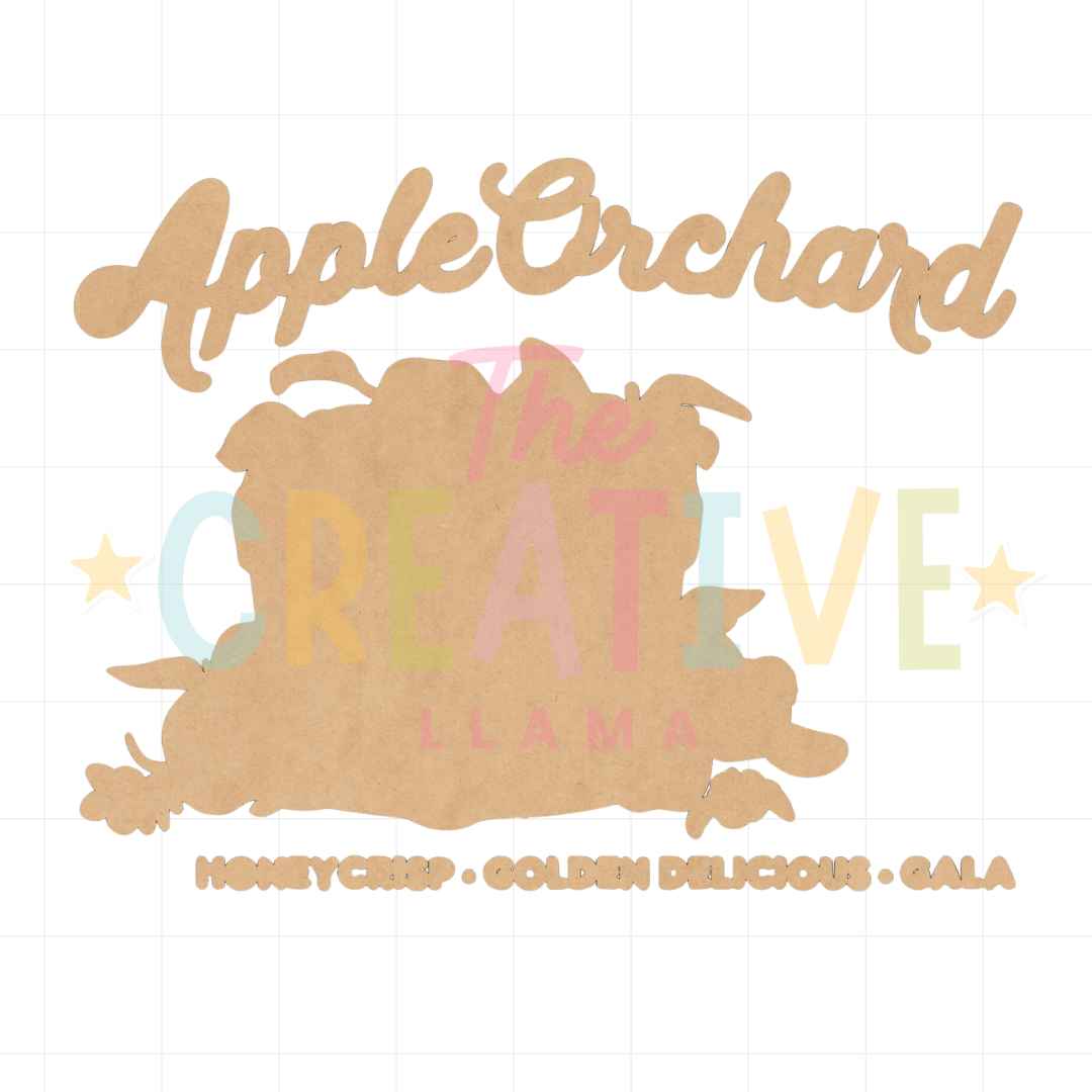 Apple Orchard