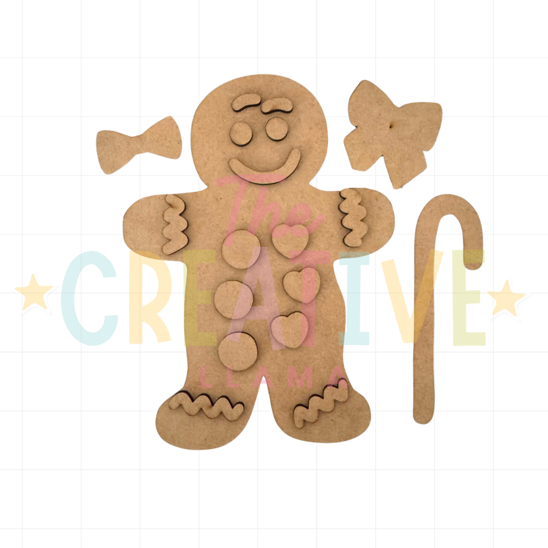 Gumdrop Buttons | 2024 October Club