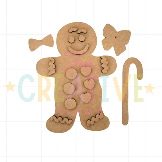 Gumdrop Buttons | 2024 October Club