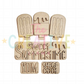 Popsicles | Interchangeable Insert