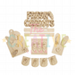 Prim Easter Tiered Tray Set